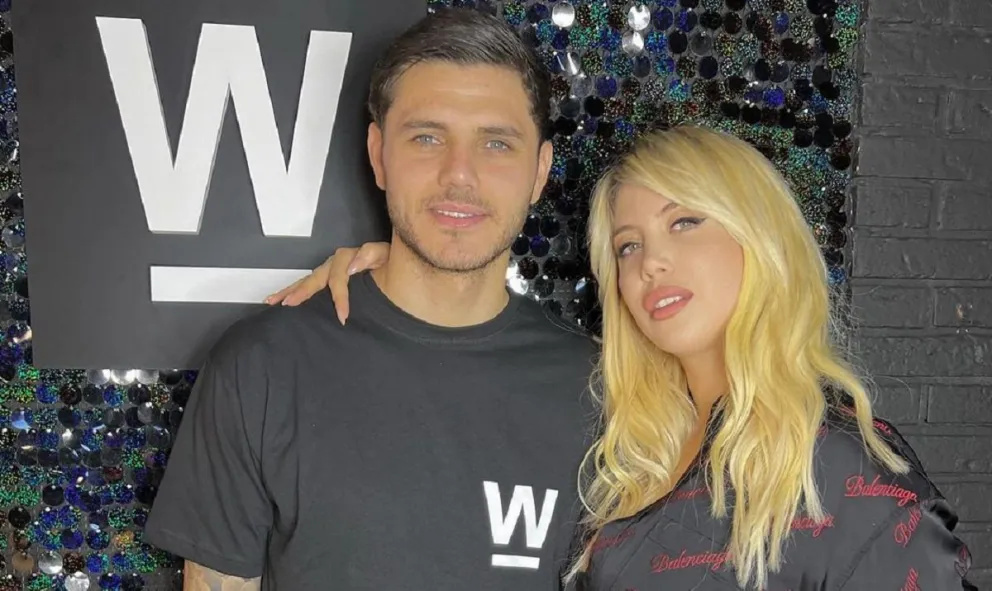 Wanda Nara