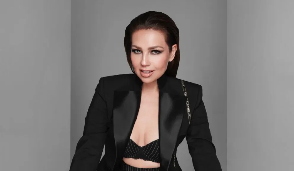 Thalía