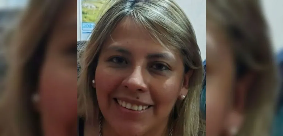 Conmoción: hallaron sin vida a una docente salteña al costado de un río