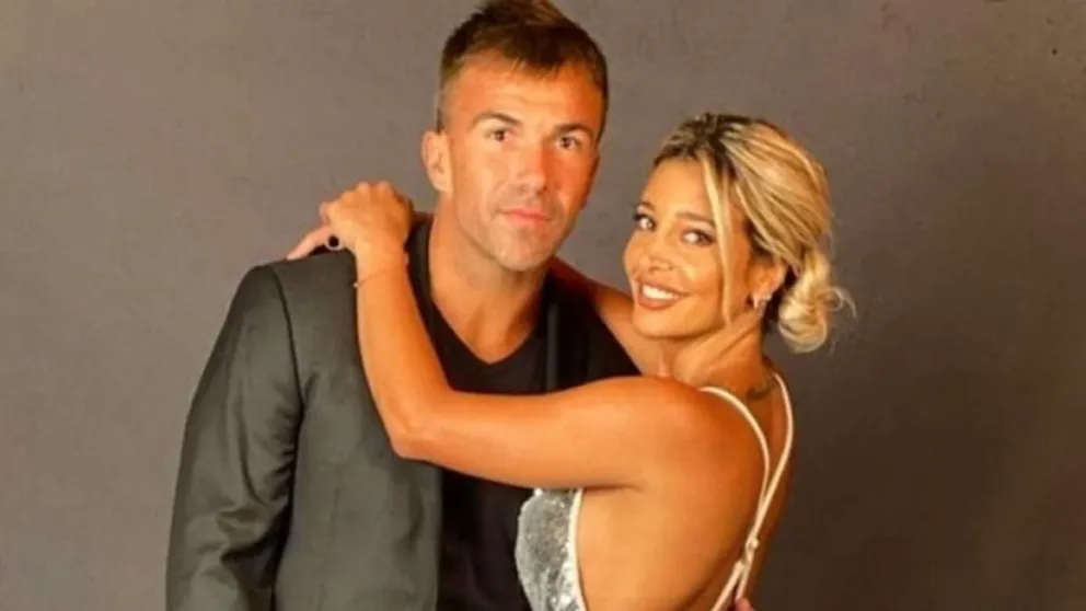 Sol Pérez sorprendió a sus fans con una maravillosa noticia