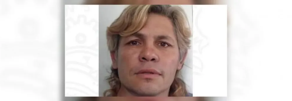 Ofrecen $4.000.000 en recompensa: se busca a un hombre acusado de abuso sexual gravemente ultrajante