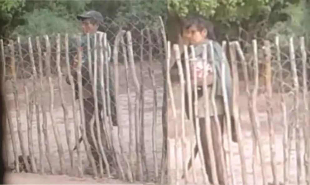 Femicidio de la niña wichi: aseguran que la menor sufria un calvario