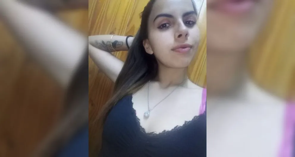 "Estoy perdida y encerrada": el último mensaje que le mandó una joven salteña a su madre