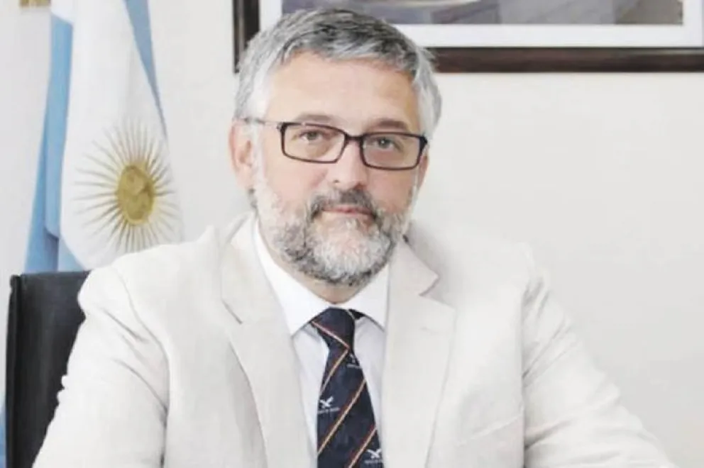 Un ex funcionario de Vidal pidió crear una “gestapo” para armar causas judiciales