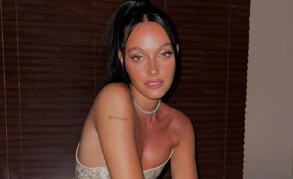 Oriana Sabatini