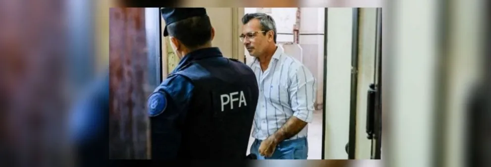 Caso Huergo: estaría a punto de resolverse el pedido de sobreseimiento a favor del empresario