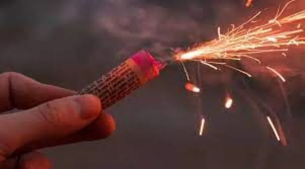 Advierten que Año Nuevo será un “infierno” en Salta ante el uso desmedido de pirotecnia