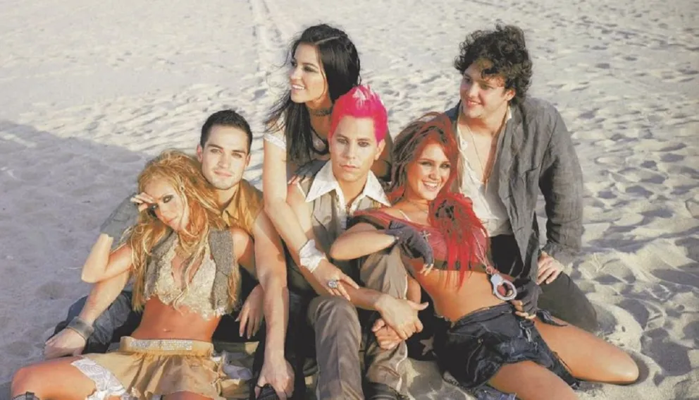 RBD