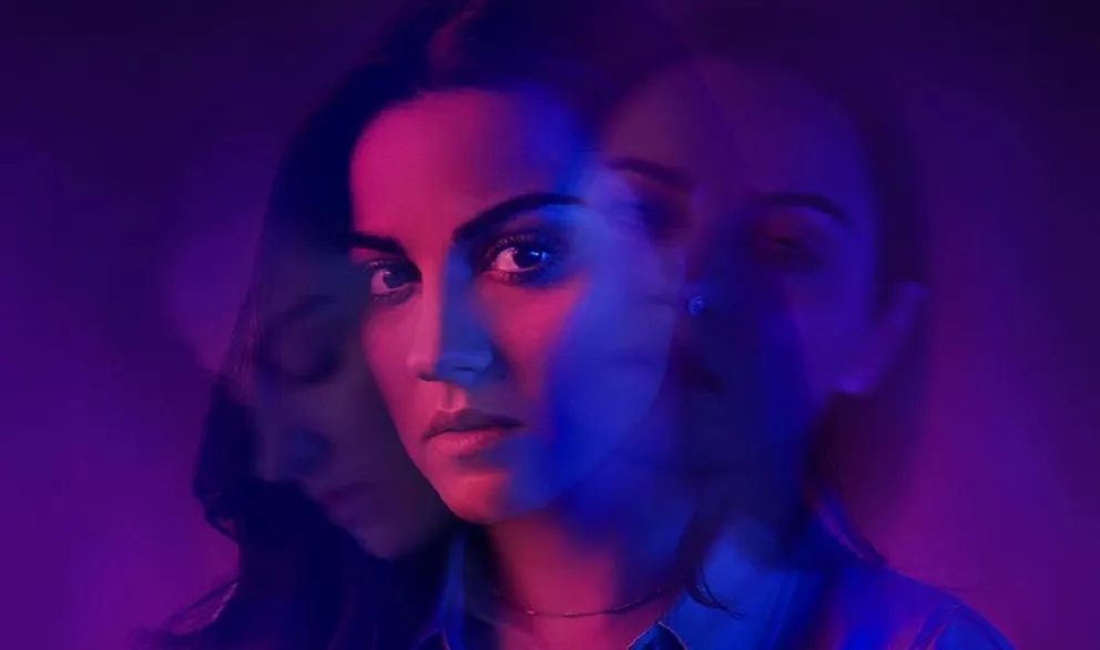Maite Perroni