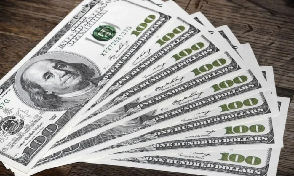 El dólar en estos momentos en la City Salteña