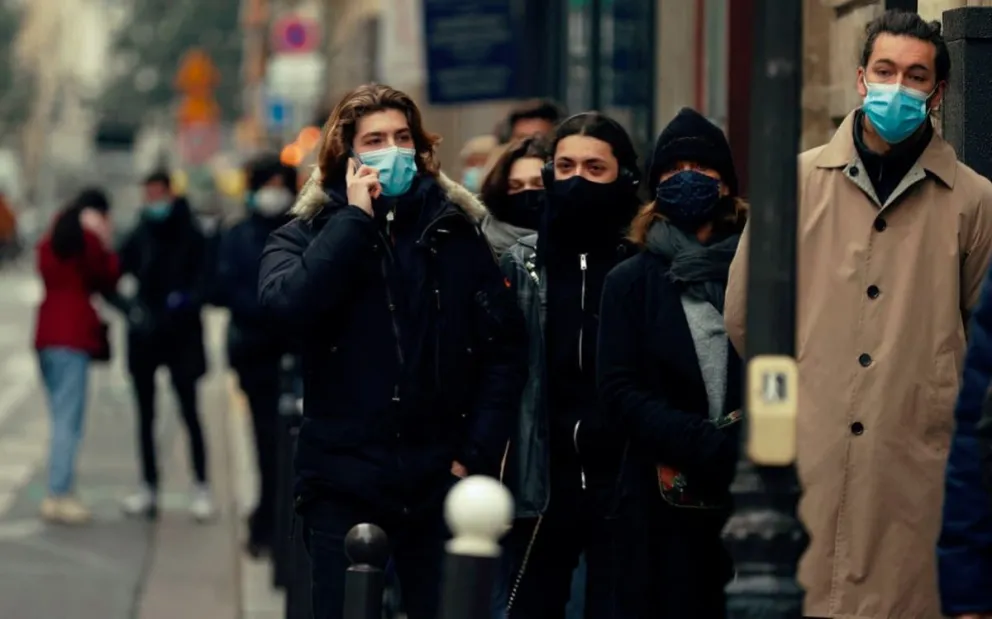 Coronavirus en Argentina: se duplicaron los contagios en todo el país de ayer a hoy