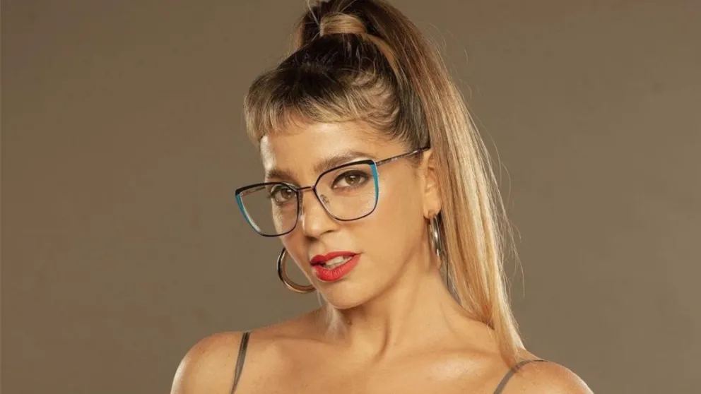Lo hizo mal: Por este motivo Juariu fue eliminada de MasterChef Celebrity 3
