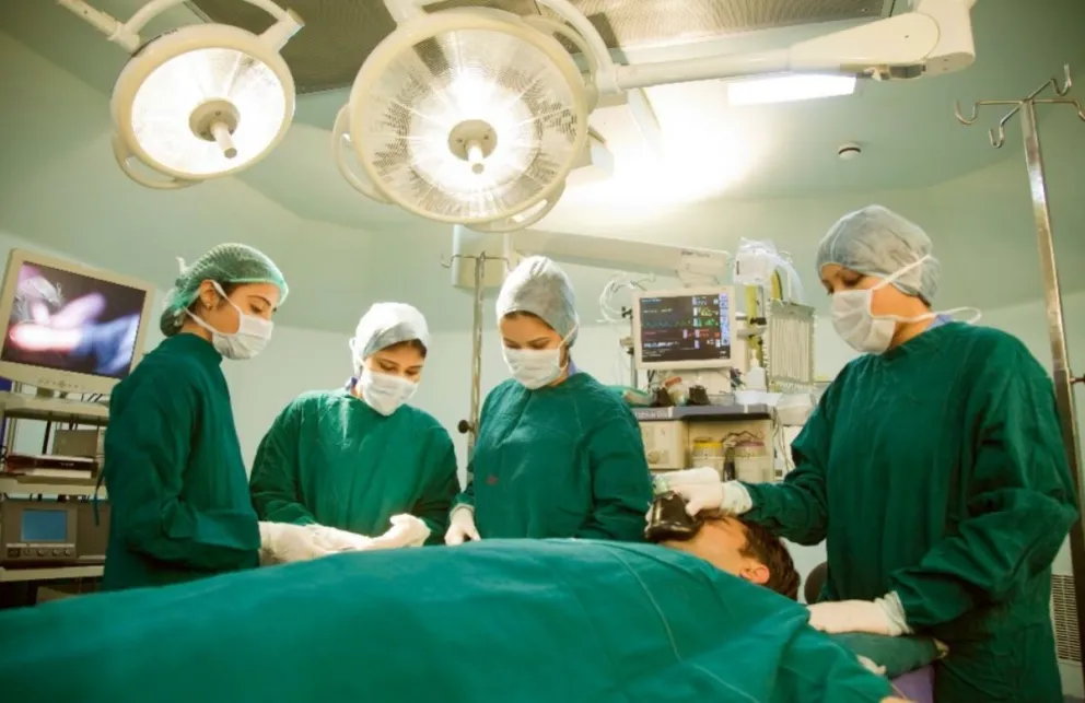 Coronavirus en Salta: ¿Qué es lo que caracteriza a los pacientes internados?