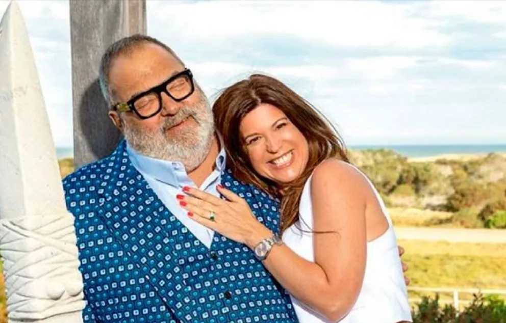 Jorge Lanata