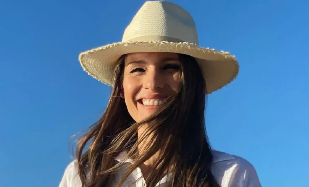 Pampita