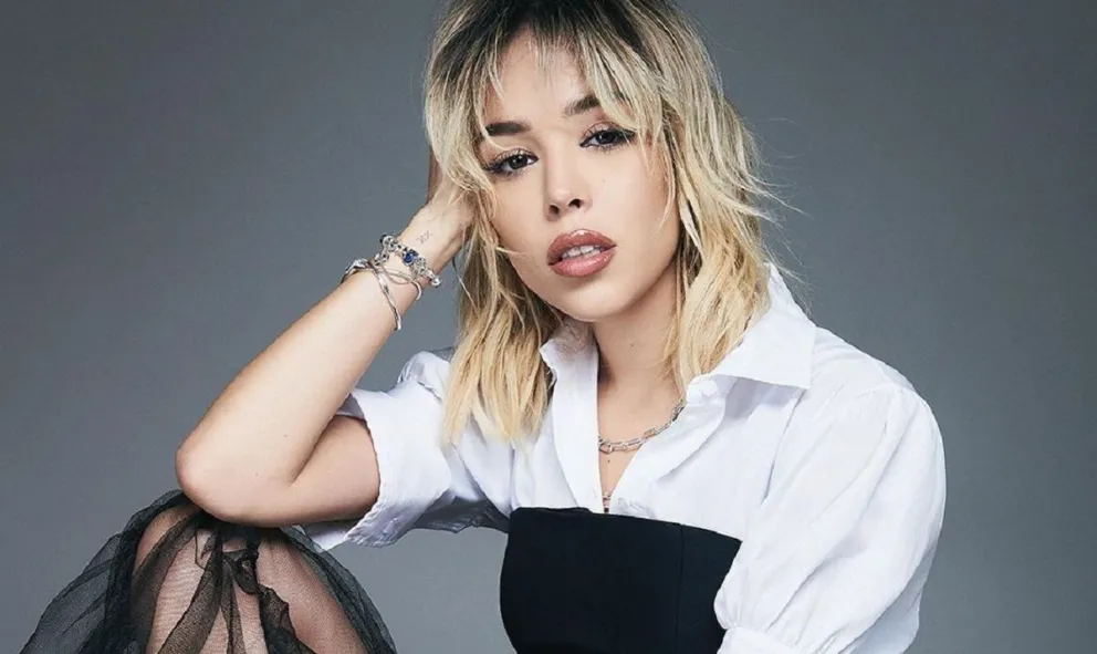 Danna Paola