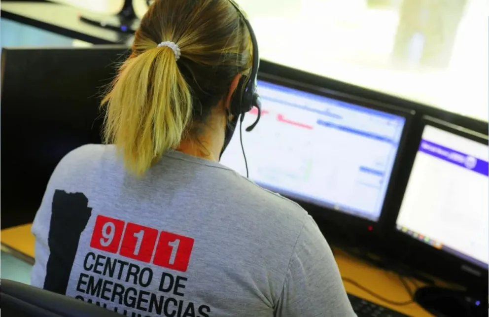 Se busca eliminar el 911 para emergencias médicas y policiales en Salta
