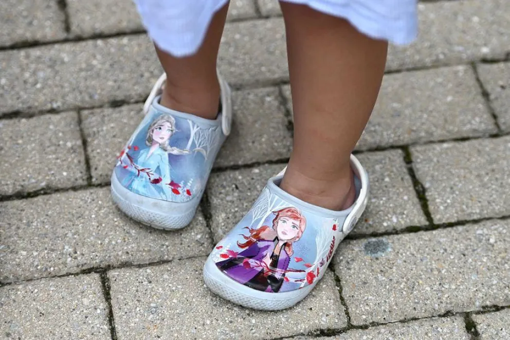   Encontraron a la pequeña de 3 años que había desaparecido junto a su madre