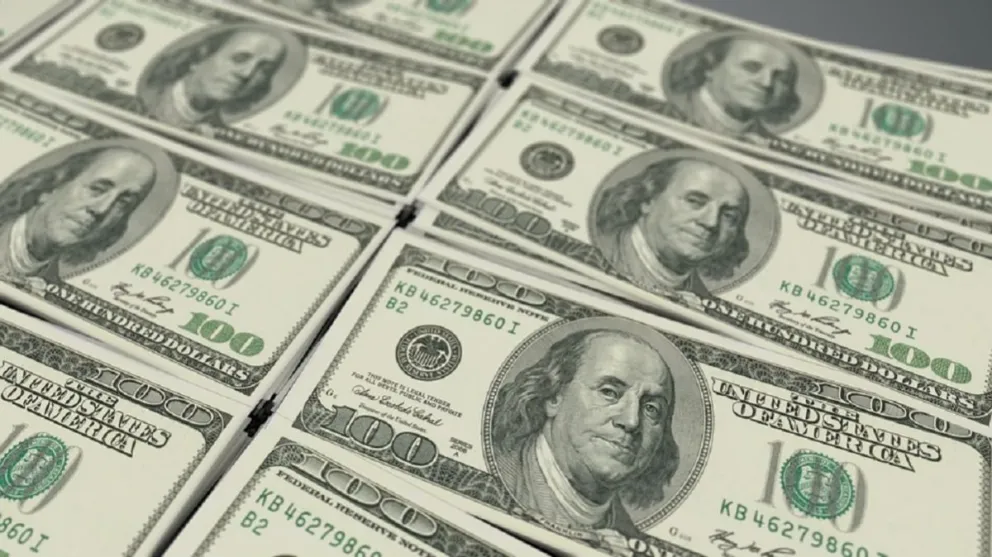 El Dólar Blue vuelve a pegar un salto: a cuánto se vende este jueves 30 de diciembre