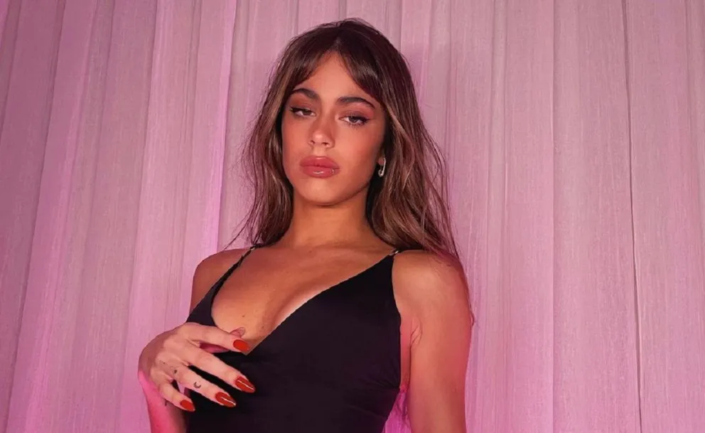 Tini Stoessel