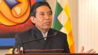 Bolivia: El Vicepresidente se niega a inocularse contra el covid y crecen las protestas de los “antivacunas"