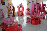   El día 03 de enero inicia la exposición y venta de juguetes del penal de Villa de las Rosas