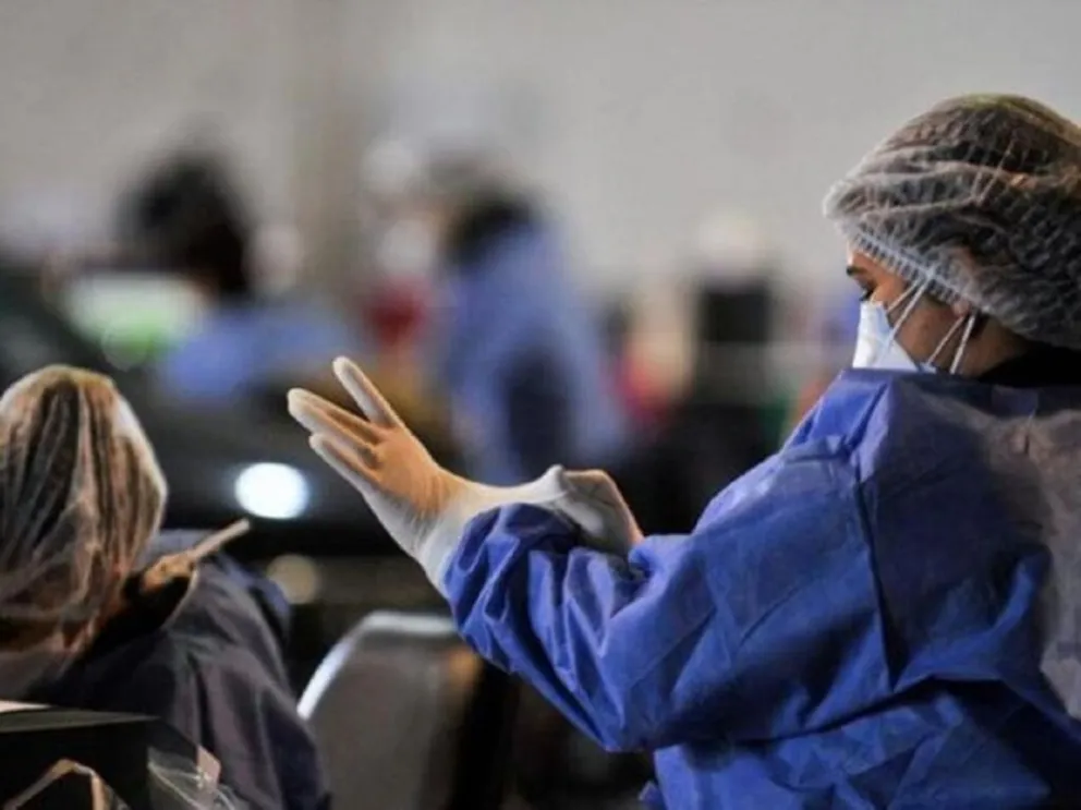 Coronavirus en Salta: siguen bajando los contagios en la provincia