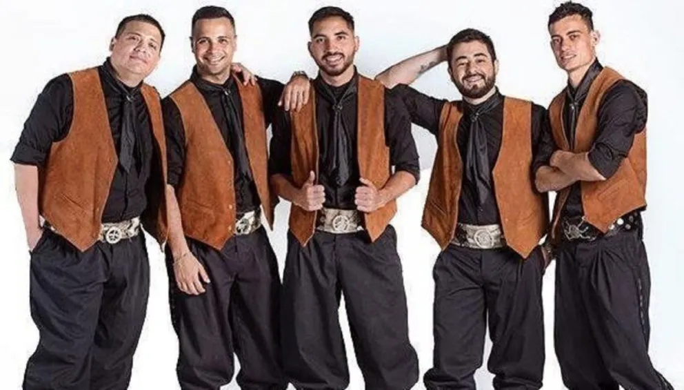 Con un show prometedor, Canto del Alma celebra sus 10 años