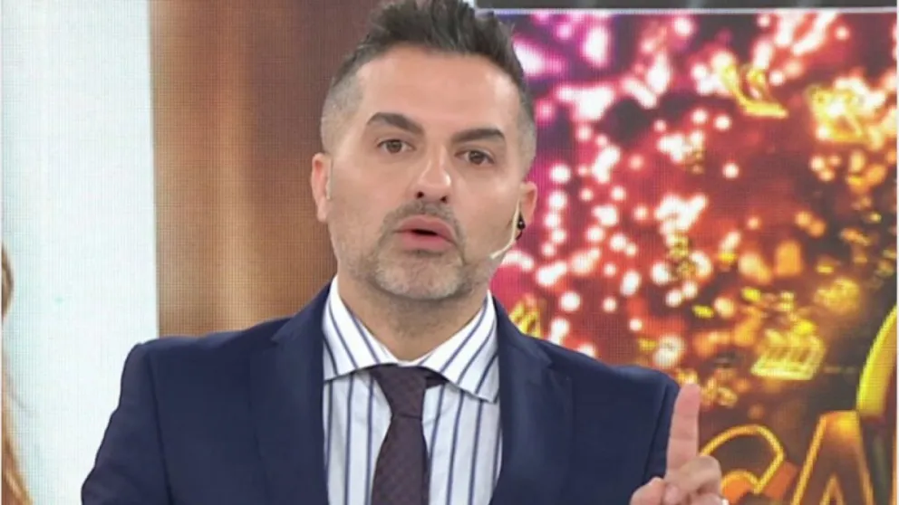 Ángel De Brito respondió a sus fans y adelantó detalles de su nuevo proyecto