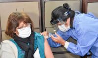 Más de 45 vacunatorios contra COVID-19 funcionarán el fin de semana en la ciudad de Salta