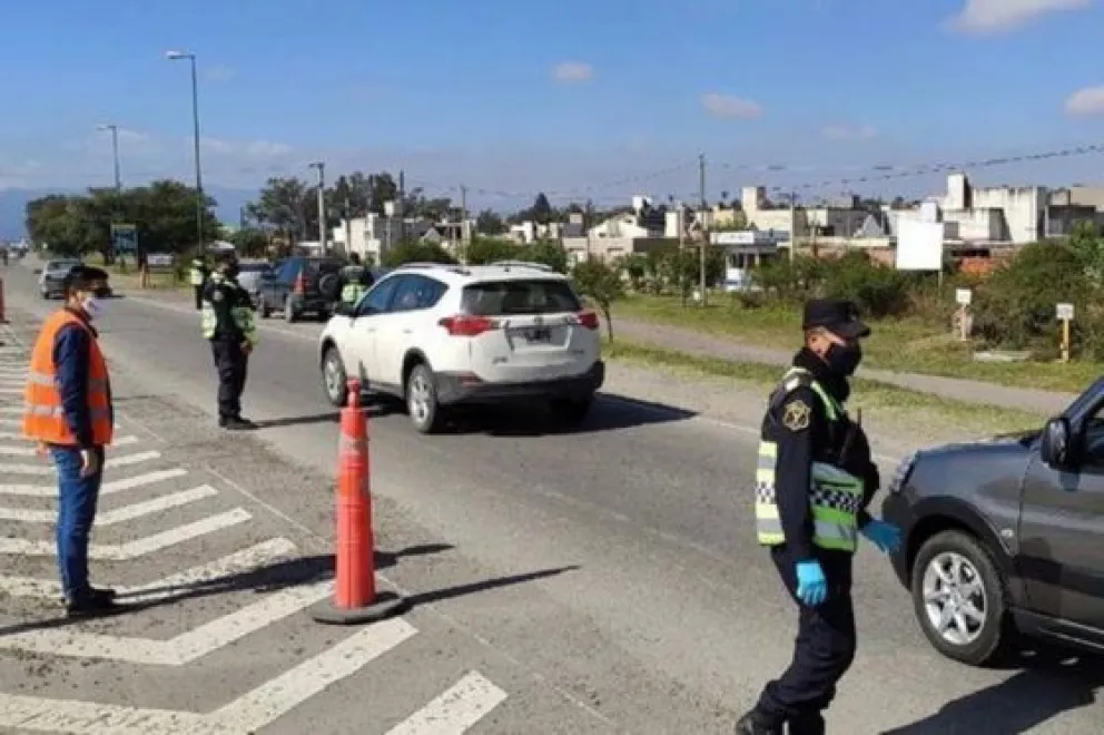 Día Nacional de la Seguridad Vial: "El compromiso de la seguridad vial debe ser de todos”