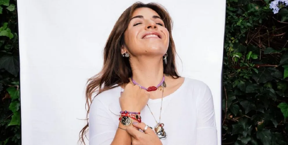 Gianinna Maradona