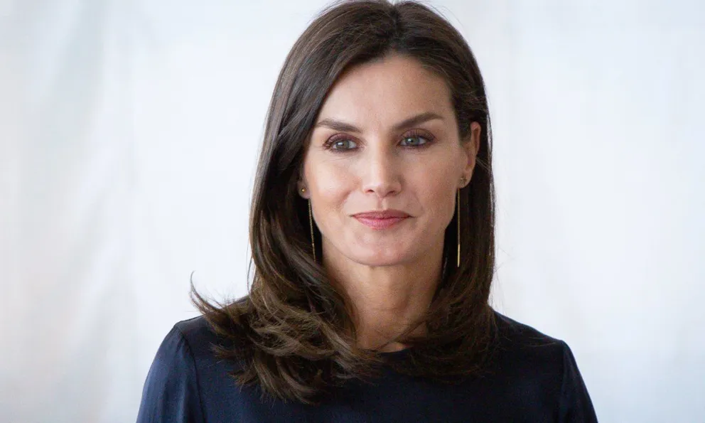 Vuelve a ser noticia: Sale a la luz un curioso detalle del pasado de la reina Letizia 