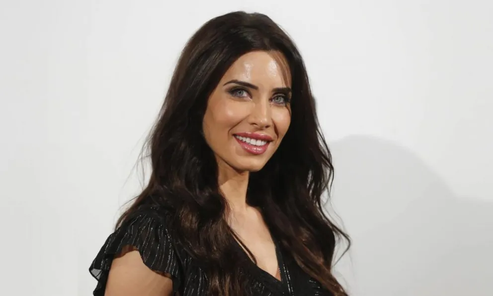 Pilar Rubio causa furor con un diminuto atuendo que ha cautivado a todos sus seguidores 