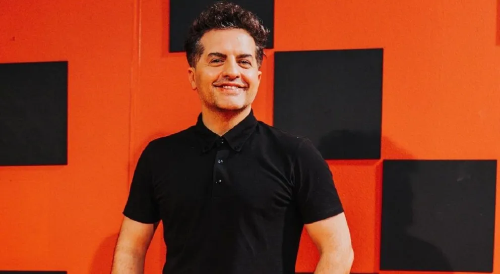 Ángel de Brito