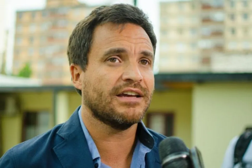 Foto: Federico Posadas. Fuente: Twitter