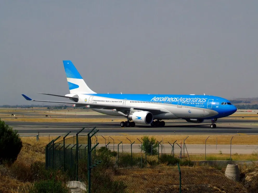 Aerolíneas Argentinas anunció más vuelos y conexiones para vacacionar en Salta