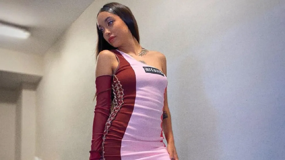 María Becerra