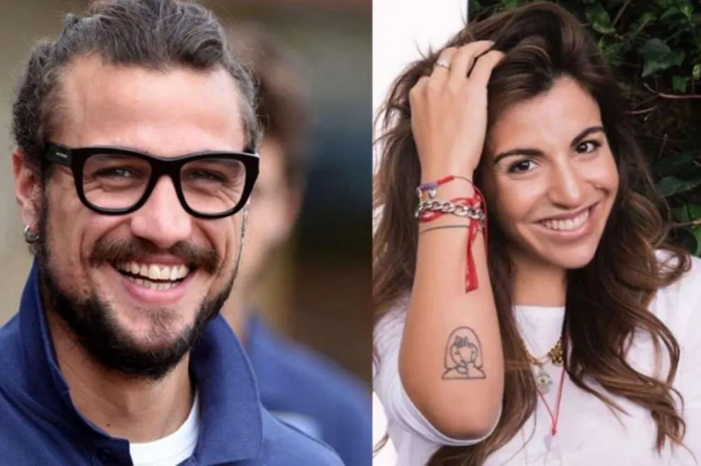 Giannina Maradona y una nueva crisis con Daniel Osvaldo