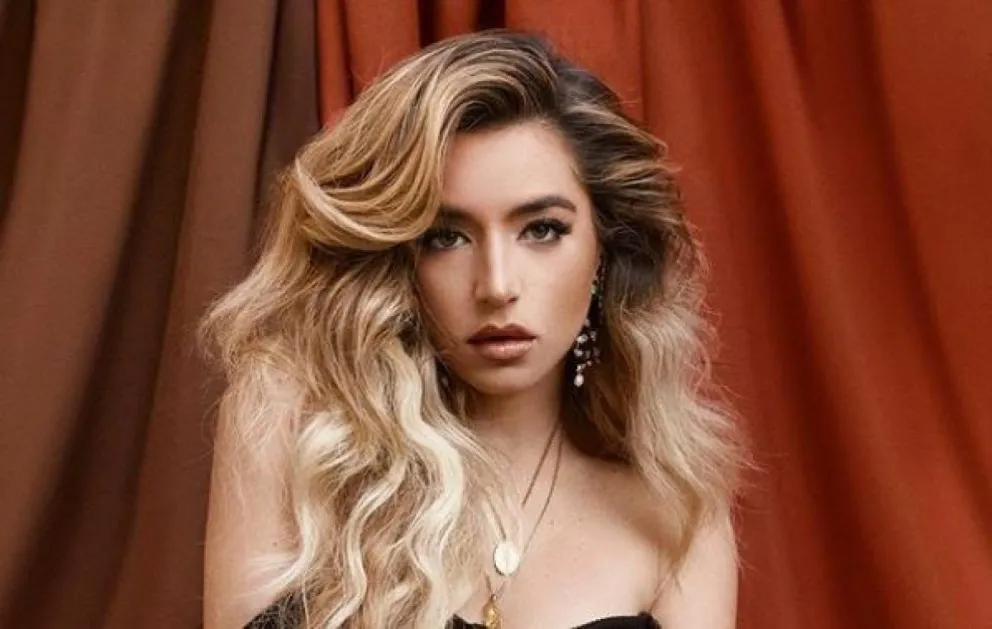 Lola Índigo la sigue rompiendo: lanza la edición deluxe de su álbum "La Niña XXL"