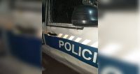|VIDEO| Mientras vecinos denuncian que la policía atropelló y abandonó a una mujer, los uniformados cuentan otra versión