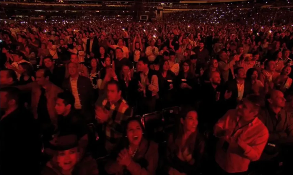 Descontrol: En Jujuy la pasan bomba con música y bebidas olvidándose de la tercera ola