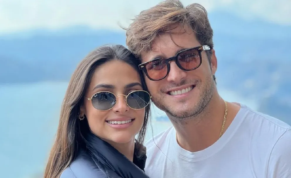 Diego Boneta 