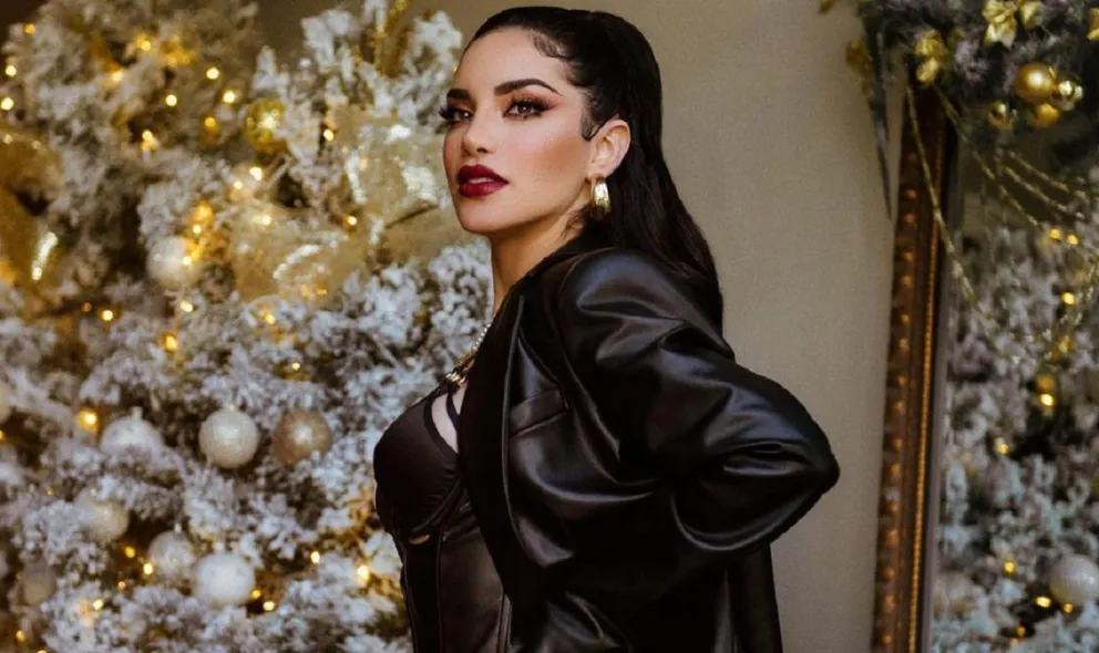 Kimberly Loaiza