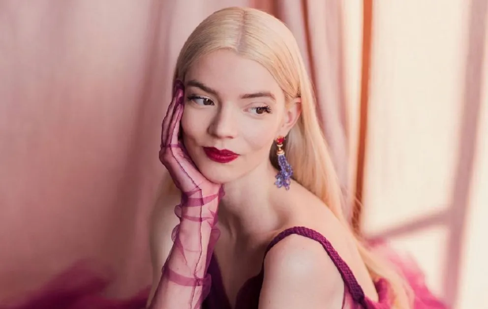 Anya Taylor-Joy