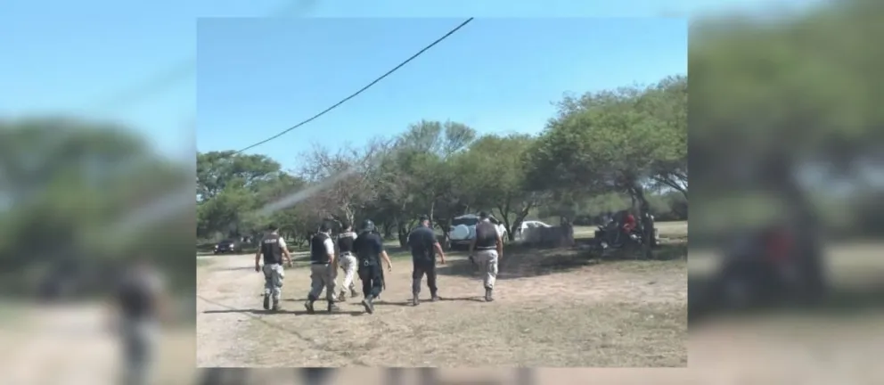 Fin de semana agitado en Salta: más de 12 mil operativos de seguridad y 5.000 efectivos al pie del cañón