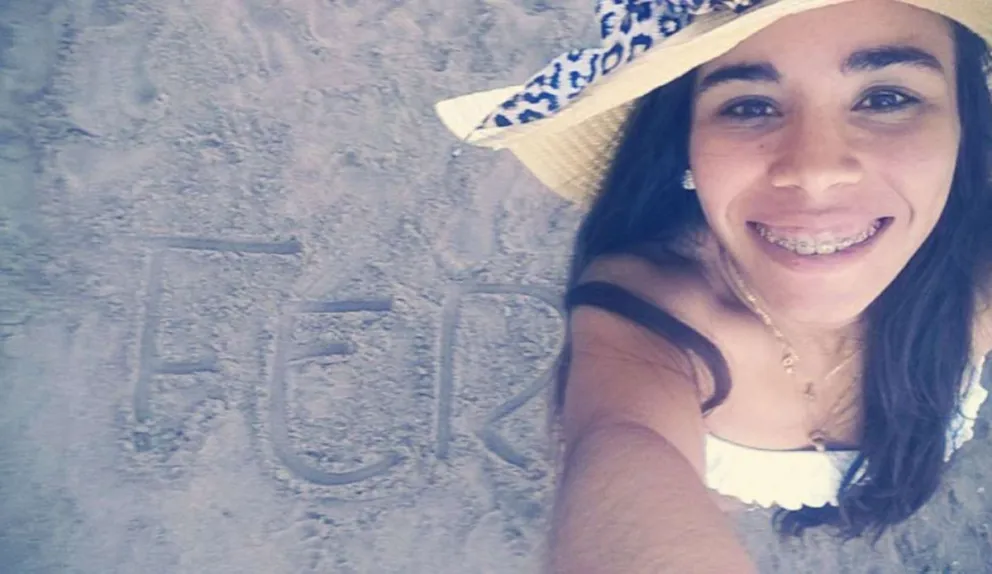 Horrendo crimen cometido por una adolescente: usó un alambre de púas