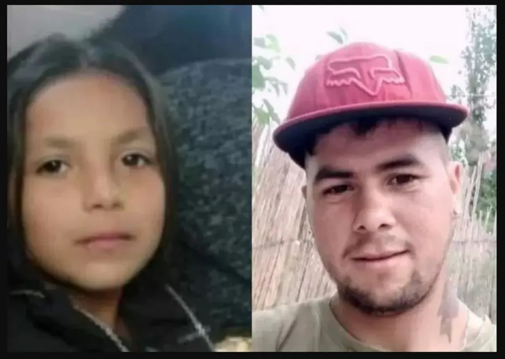 Las desgarradoras palabras del padre de Yoselí, la nena violada y asesinada en San Juan