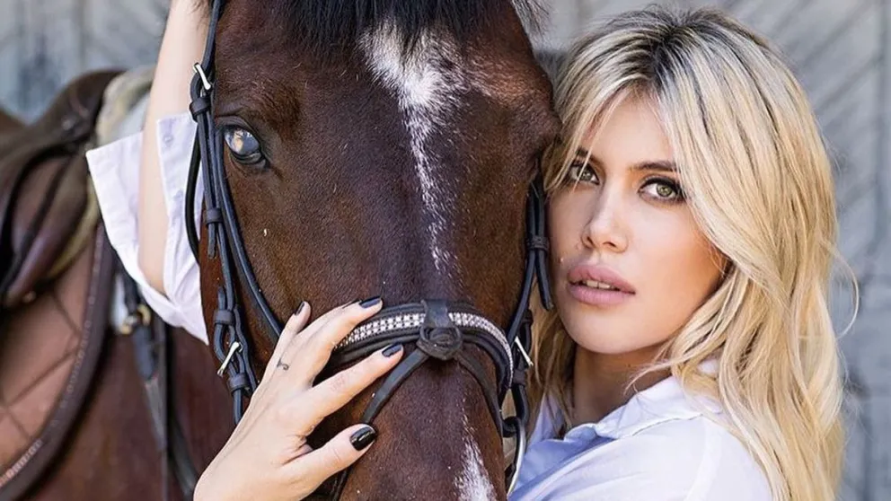 Wanda Nara podría ser mamá de nuevo a través de vientre alquilado