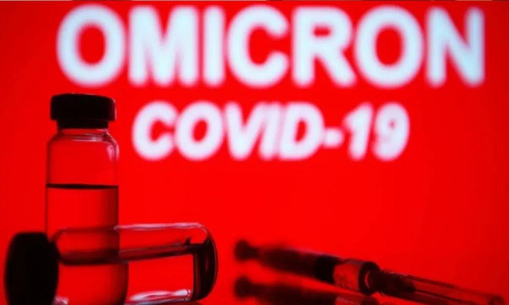 Ómicron: aseguran que las reinfecciones son más frecuentes en pacientes que ya contrajeron el virus